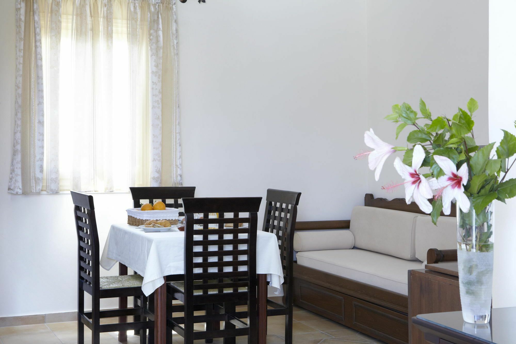 Hotel Mediterranean Stelida  Ngoại thất bức ảnh